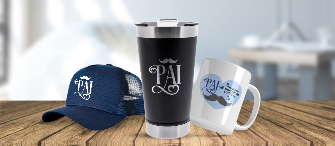 Como Escolher o Presente Ideal de Dia dos Pais 2026: Guia Completo por Perfil