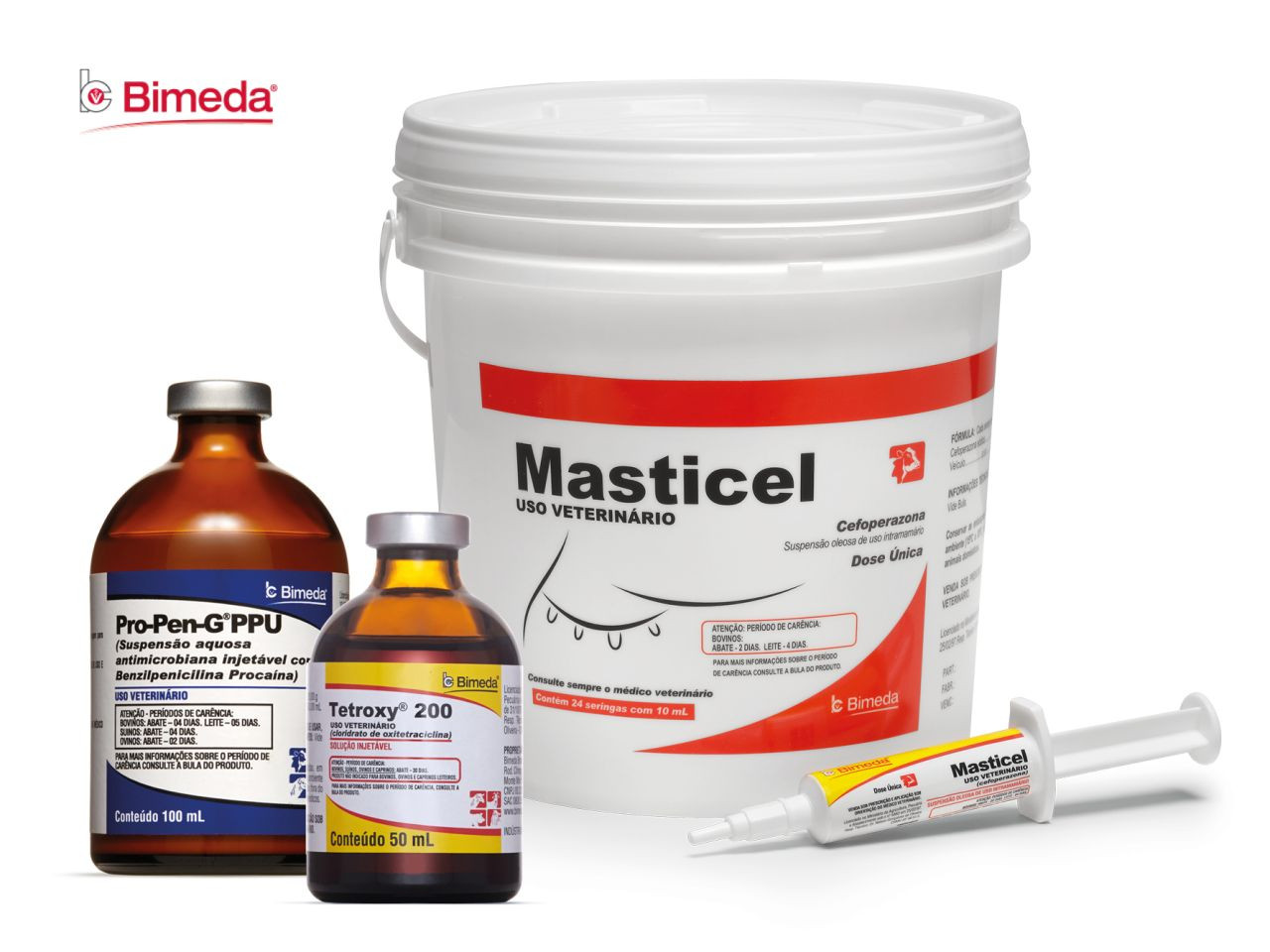 Melhores produtos para pré e pós-dipping