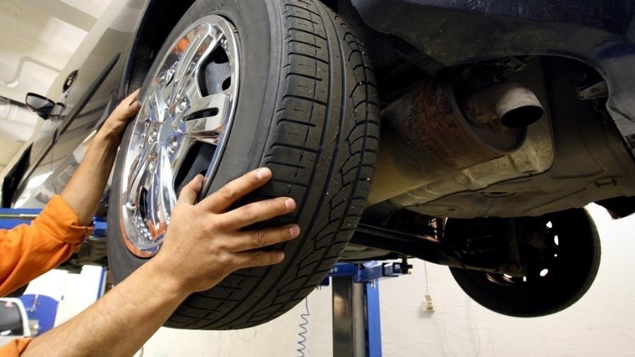 Como Economizar na Revisão do Carro Sem Perder a Garantia