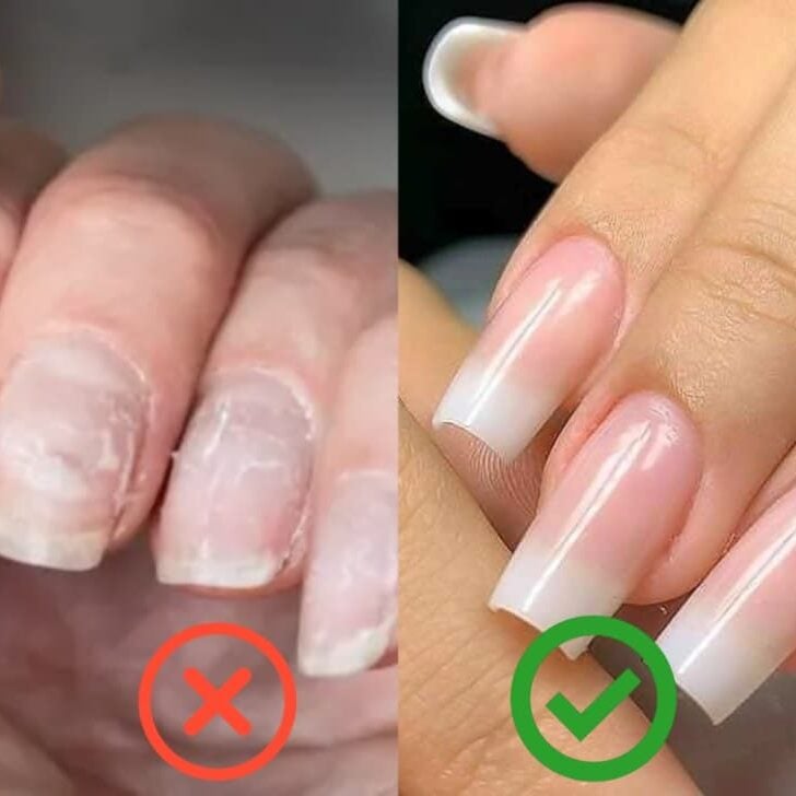 dicas unhas gel perfeitas resistentes
