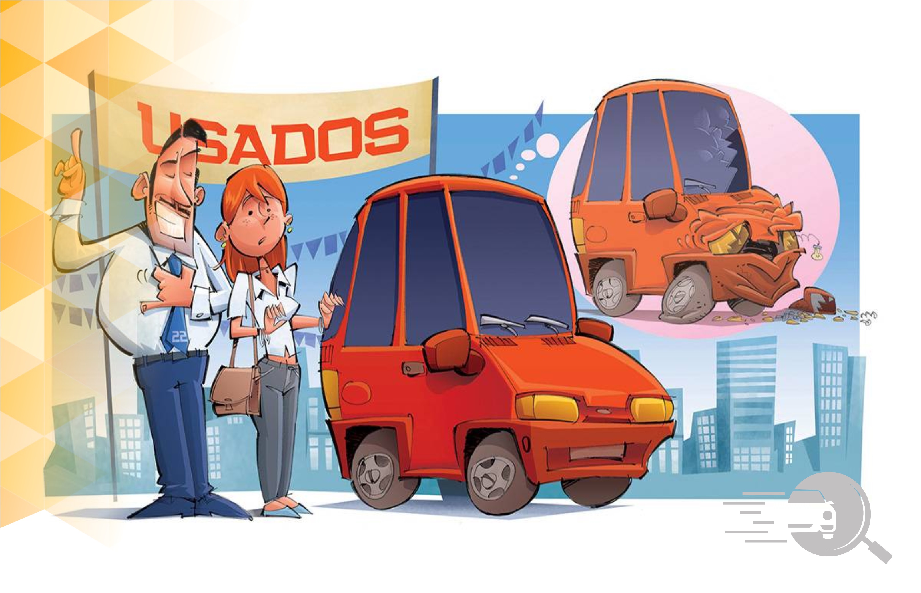 Guia Completo: Como Fazer a Consulta Renavam e Evitar Golpes