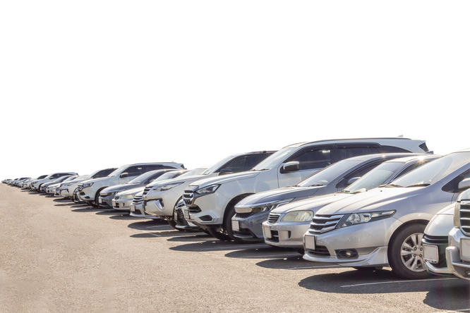 Checklist Essencial para a Vistoria de Transferência de Veículo