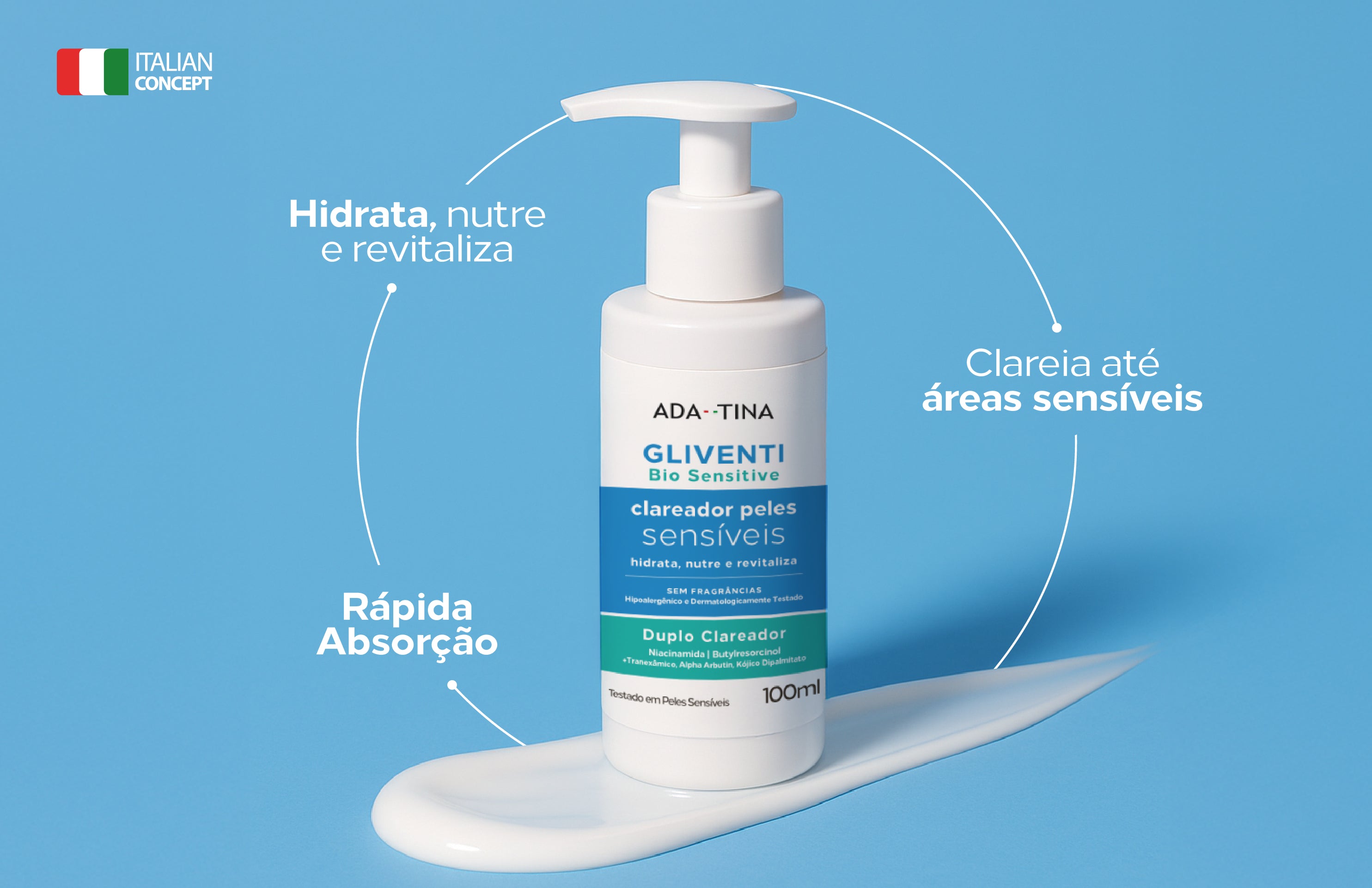 Como usar clareador de cabelo em casa