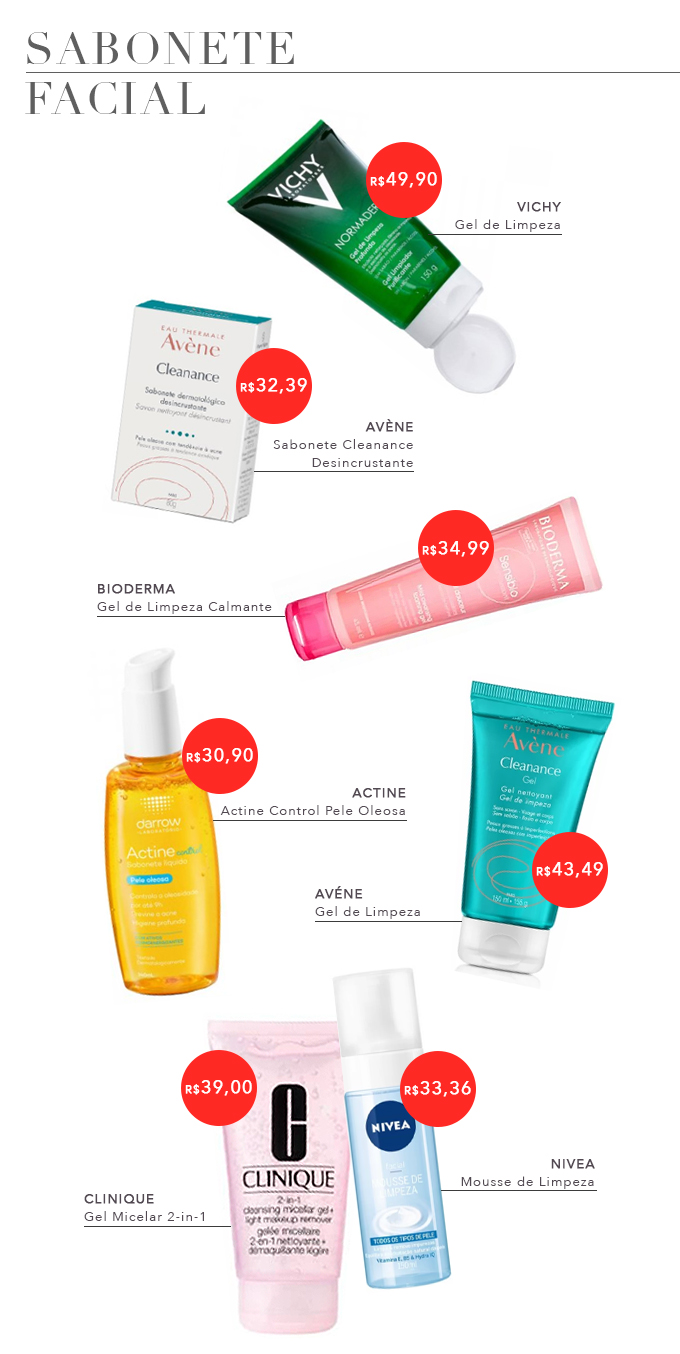 5 ideias de títulos:
1. Os Melhores Hidratantes Faciais com Vitamina C para uma Pele Radiante
2. Guia Completo: Como Escolher o Hidratante em Gel Ideal para sua Pele
3. Adeus Manchas: Os Segredos dos Cremes Faciais Antimanchas
4. Hidratação Leve e Refrescante: Descubra os Benefícios do Gel Facial
5. Rotina de Skincare: Dicas Essenciais para uma Pele Saudável e Luminosa