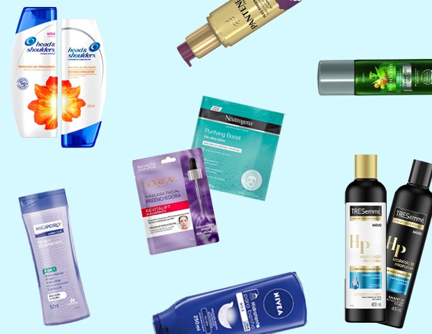 produtos de skincare baratos e bons