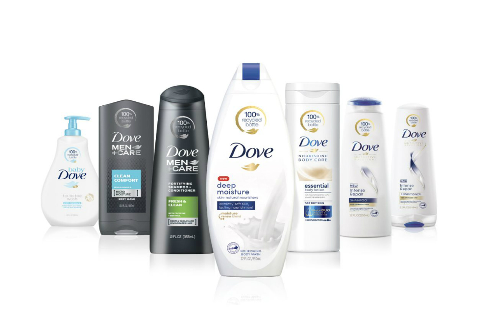 produtos dove