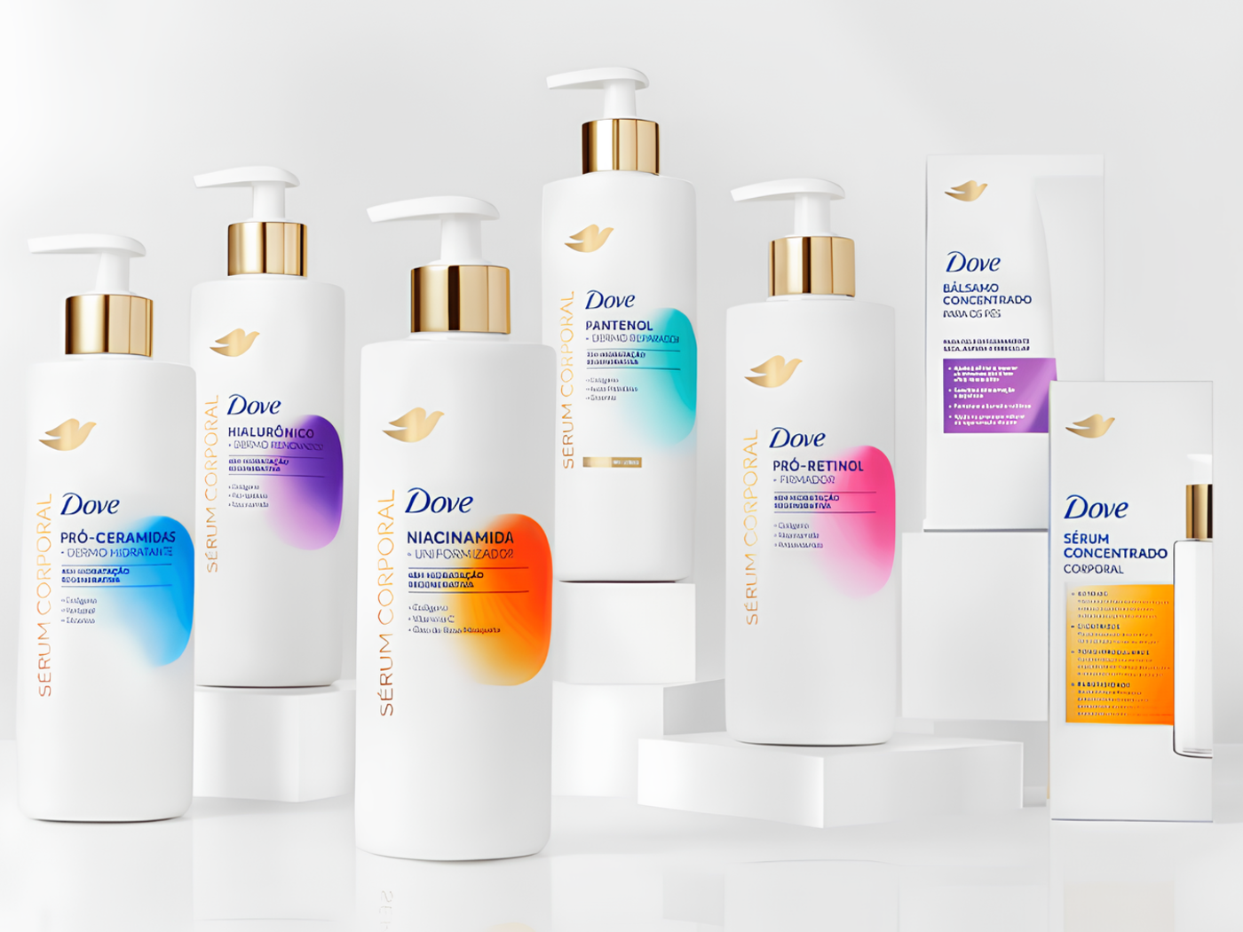 5 ideias de títulos:
1. Dove Bond Intense Repair: A linha completa para cabelos fortes e saudáveis.
2. Como o Sérum Bifásico Dove Bond Intense Repair age na reconstrução capilar.
3. Dove Bond Intense Repair Máscara: Resenha completa e benefícios.
4. Cabelos quebradiços? Descubra o poder do tratamento Dove Bond Intense Repair.
5. Dove Bond Intense Repair: Dicas de uso e resultados surpreendentes.