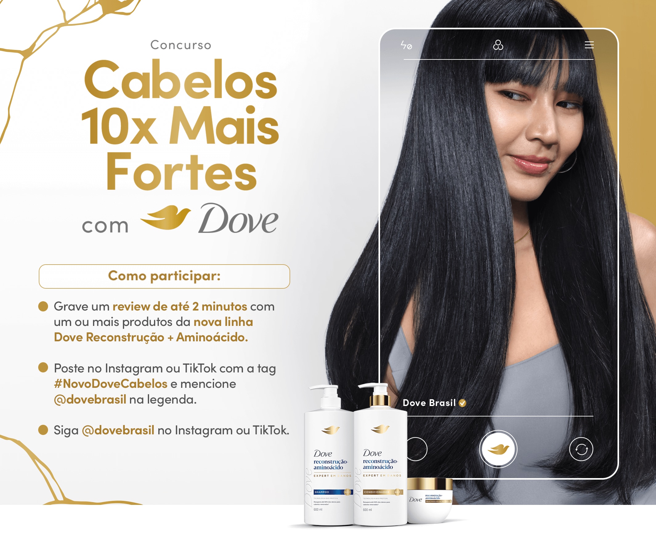 produtos dove