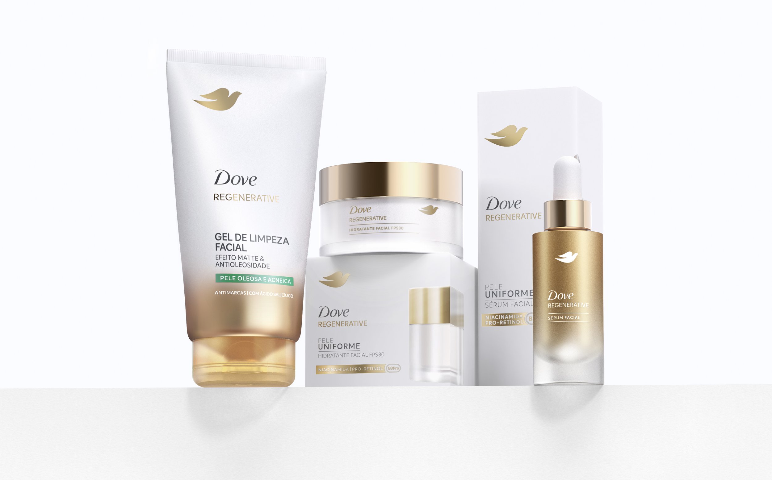 produtos dove