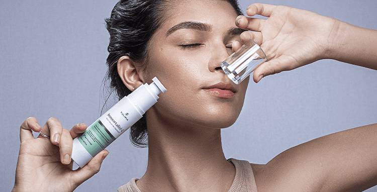 Como Escolher o Limpador Facial Ideal para o Seu Tipo de Pele