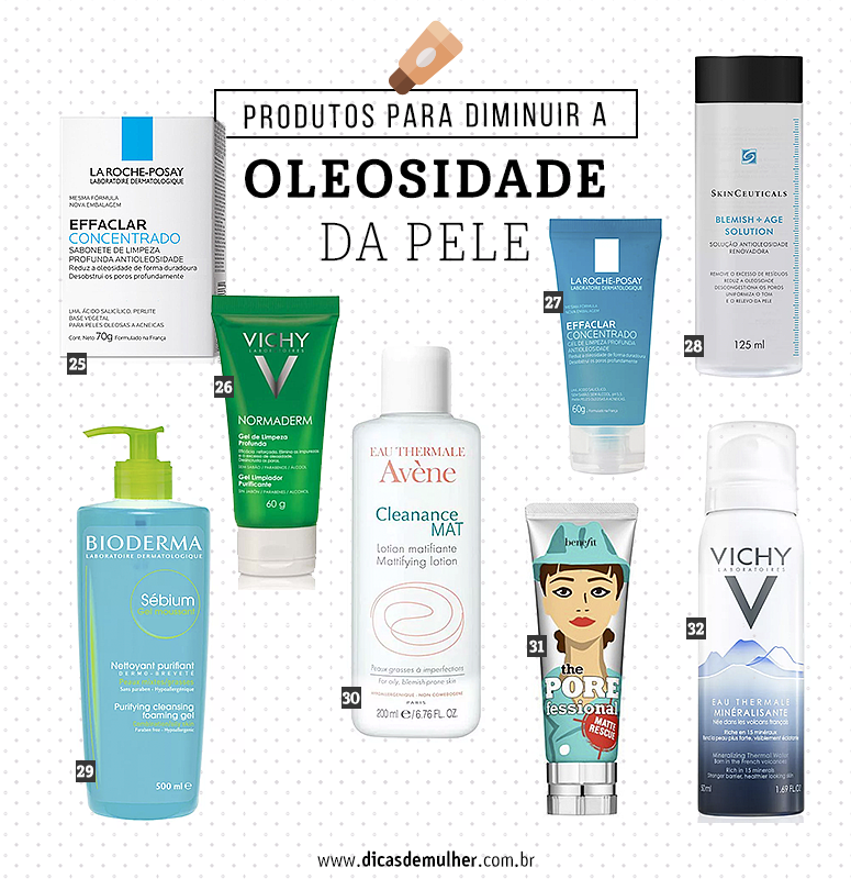 Marcas de Dermocosméticos Mais Recomendadas por Dermatologistas