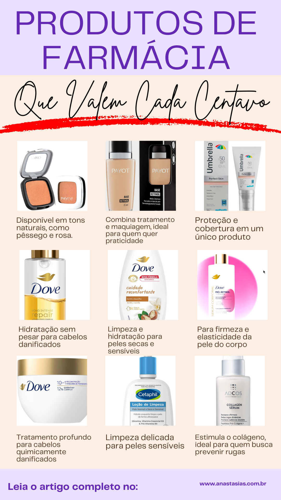 Os 4 Pilares Essenciais da Rotina de Skincare em 2026