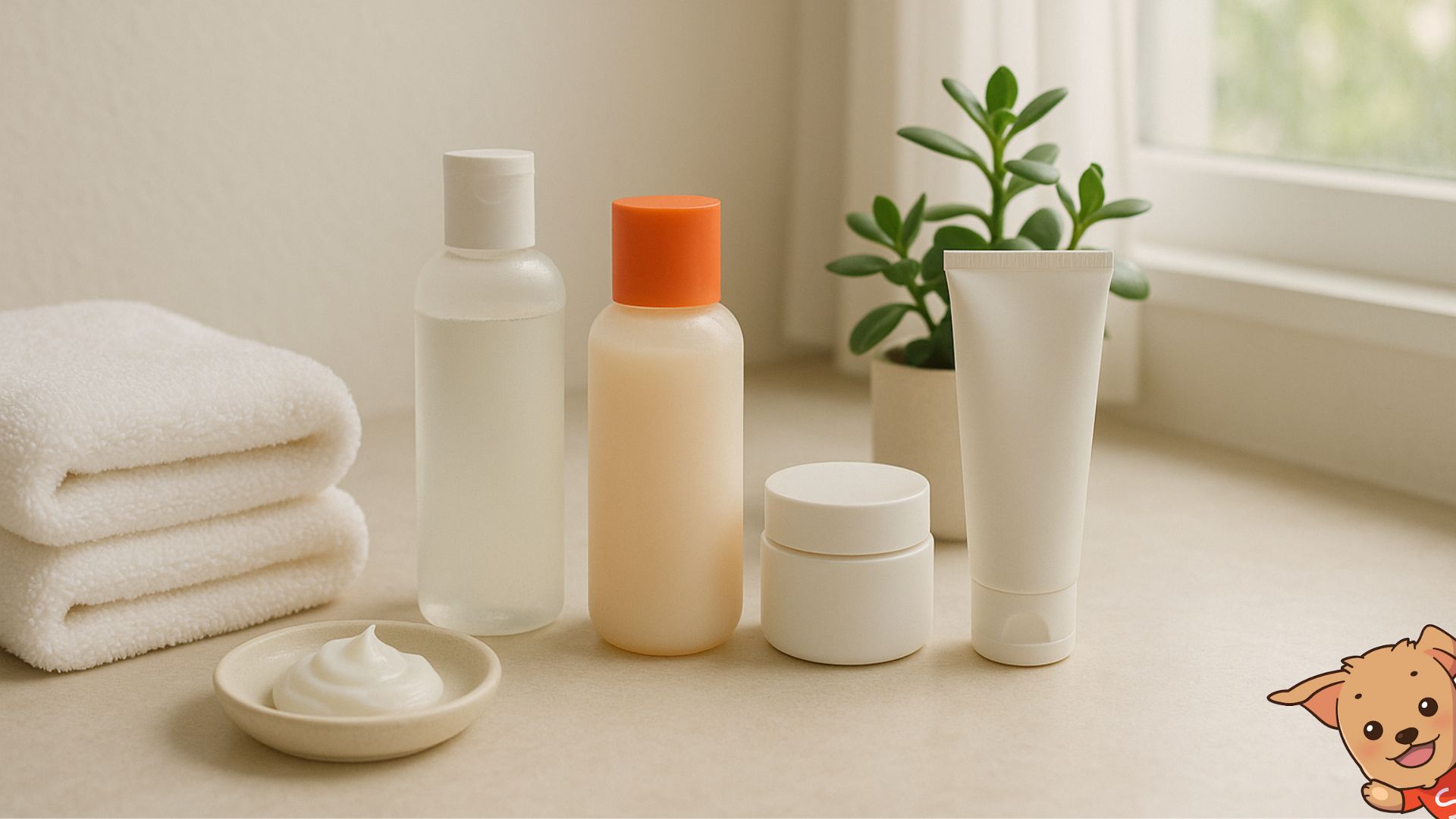 Marcas de Dermocosméticos Mais Recomendadas por Dermatologistas