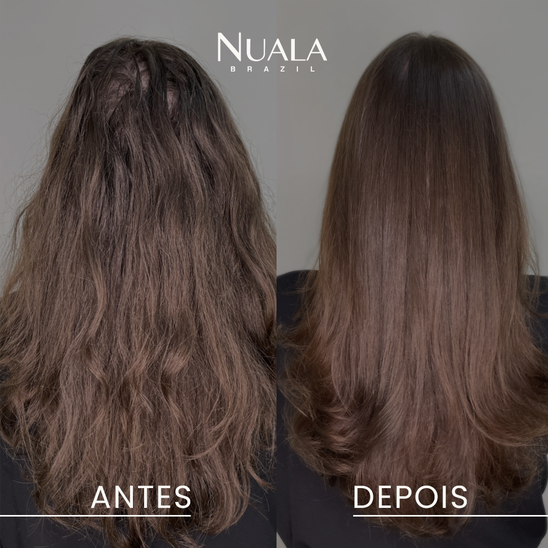 1. Receitas de Progressiva Caseira para Fazer em Casa
2. Progressiva Orgânica vs. Tradicional: Qual a Melhor Escolha?
3. Ingredientes Naturais que Ajudam a Alisar o Cabelo
4. Como Escolher a Melhor Progressiva Sem Formol para Seu Tipo de Cabelo
5. Cuidados Pós-Progressiva Orgânica para Manter o Liso por Mais Tempo