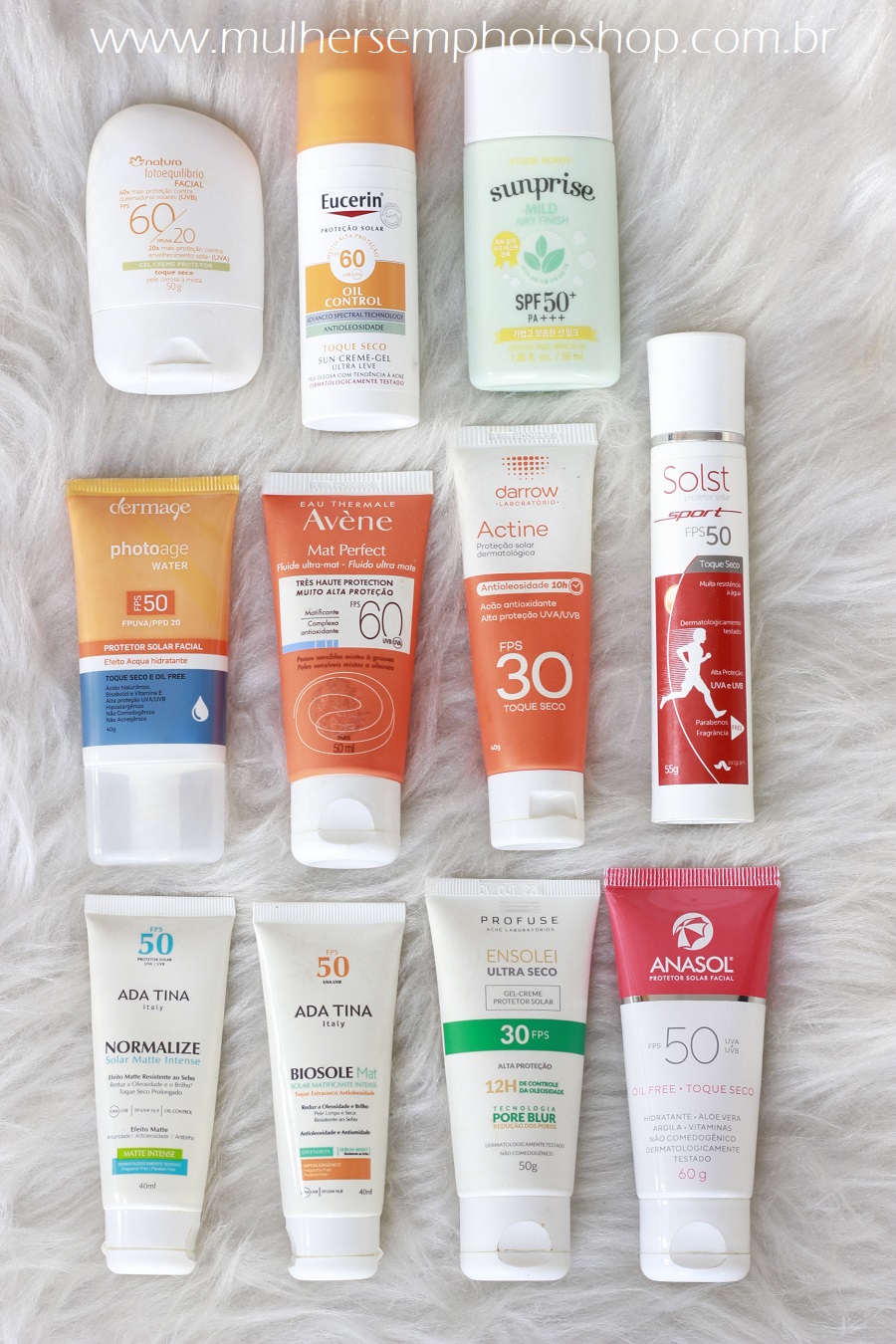 Protetor solar facial: Mitos e verdades sobre o uso diário