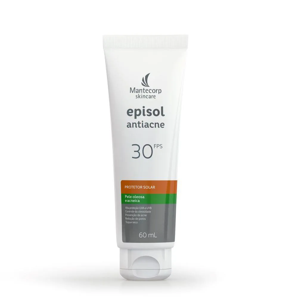 Guia Completo: Como Escolher o Protetor Solar Facial Ideal para o Seu Tipo de Pele; Protetor Solar Facial com Cor: A Solução 2 em 1 para Proteção e Maquiagem; Análise Detalhada: Os Melhores Protetores Solares Faciais para Pele Oleosa e Acneica; FPS 60