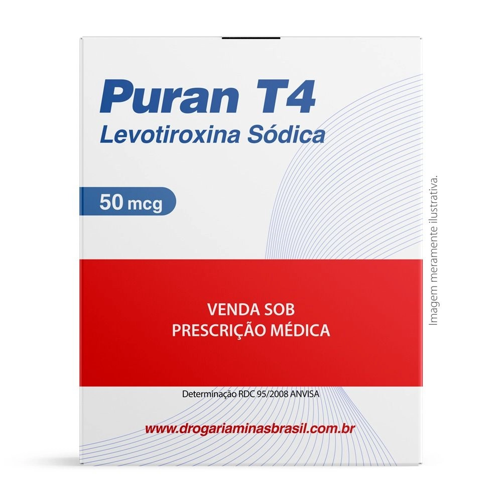 puran t4 50mg