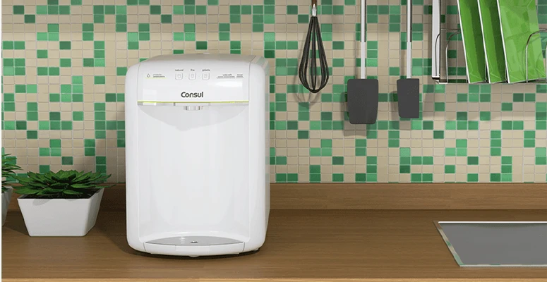 purificador agua brastemp