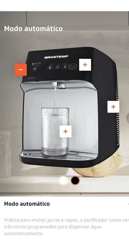 1. Purificador Brastemp: Vale a Pena a Assinatura? 2. Comparativo: Purificadores Brastemp vs. Consul 3. Como Funciona a Troca de Refil do Purificador Brastemp 4. Purificador de Água Electrolux Pure 4x: Análise Completa 5. Alternativas de Compra: Outras Marcas de Purificadores