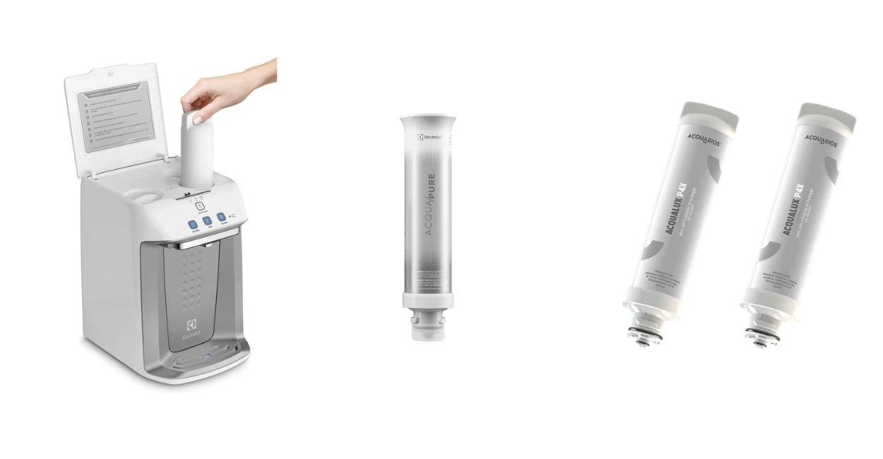 A importância da ventilação para o bom funcionamento do purificador