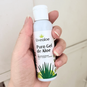 Comparativo: Melhores Géis de Aloe Vera do Mercado para Skincare