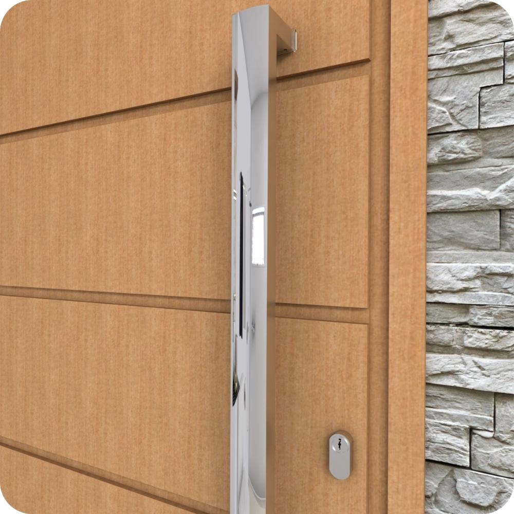 DIY: Transforme suas Portas com a Instalação Correta de Puxadores