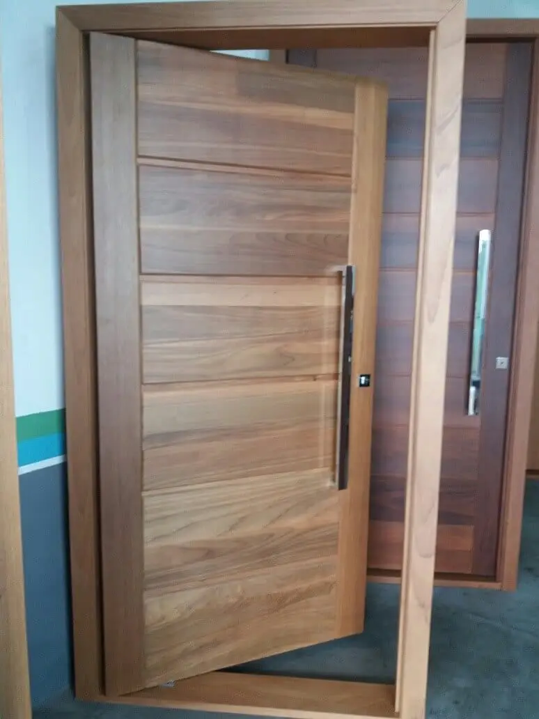 Solucionando Problemas Comuns na Instalação de Puxadores de Porta