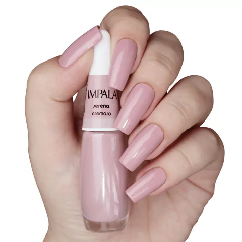 nail art minimalista 2026