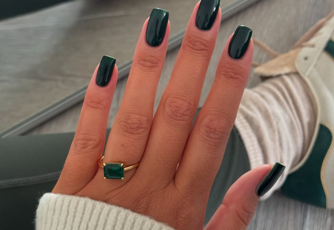 esmalte luxo silencioso