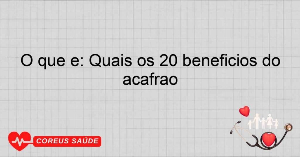 curcumina benefícios