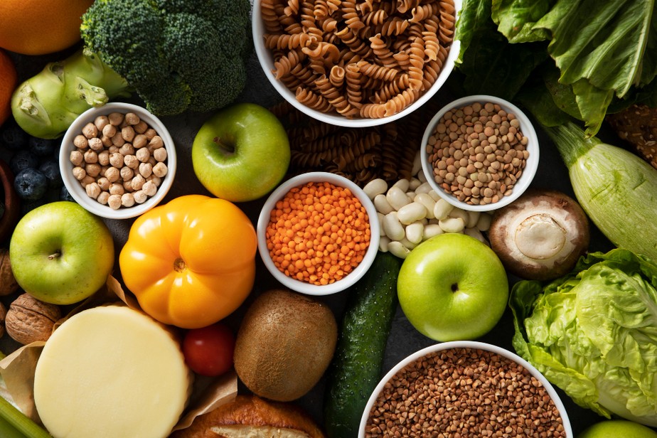 Fibras: O Que São e Por Que São Essenciais para Sua Dieta