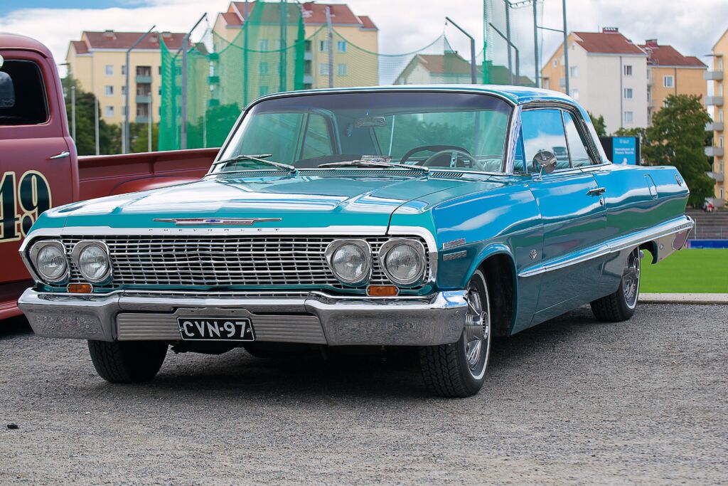 quais os impostos para importar um carro