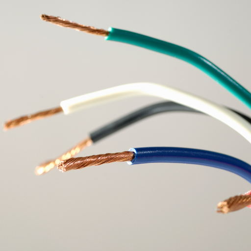 qual a bitola de fio correta para o chuveiro