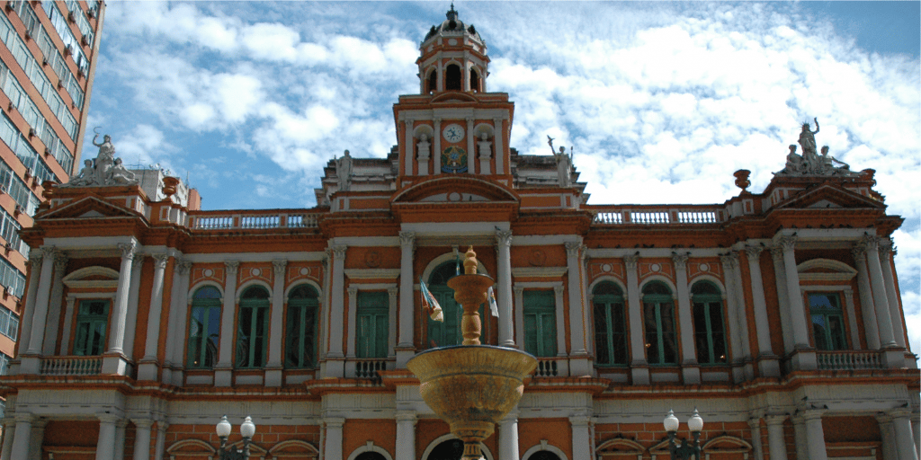 Como é Viver em Porto Alegre: Custo