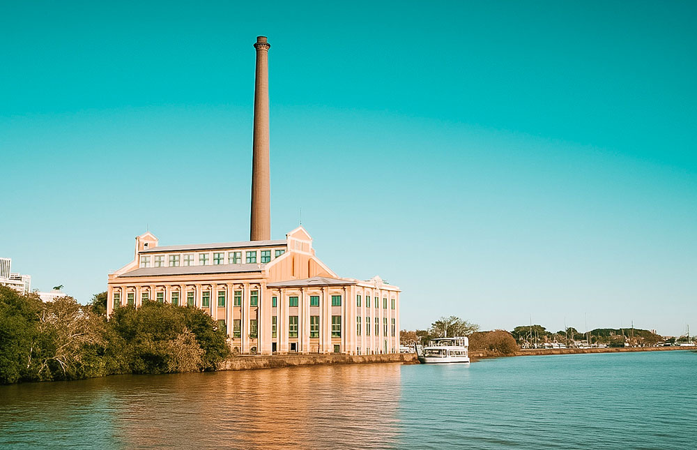 Gastronomia Gaúcha: Onde Comer Bem em Porto Alegre