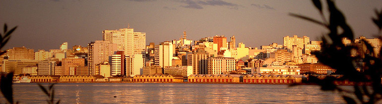 Gastronomia Gaúcha: Onde Comer Bem em Porto Alegre