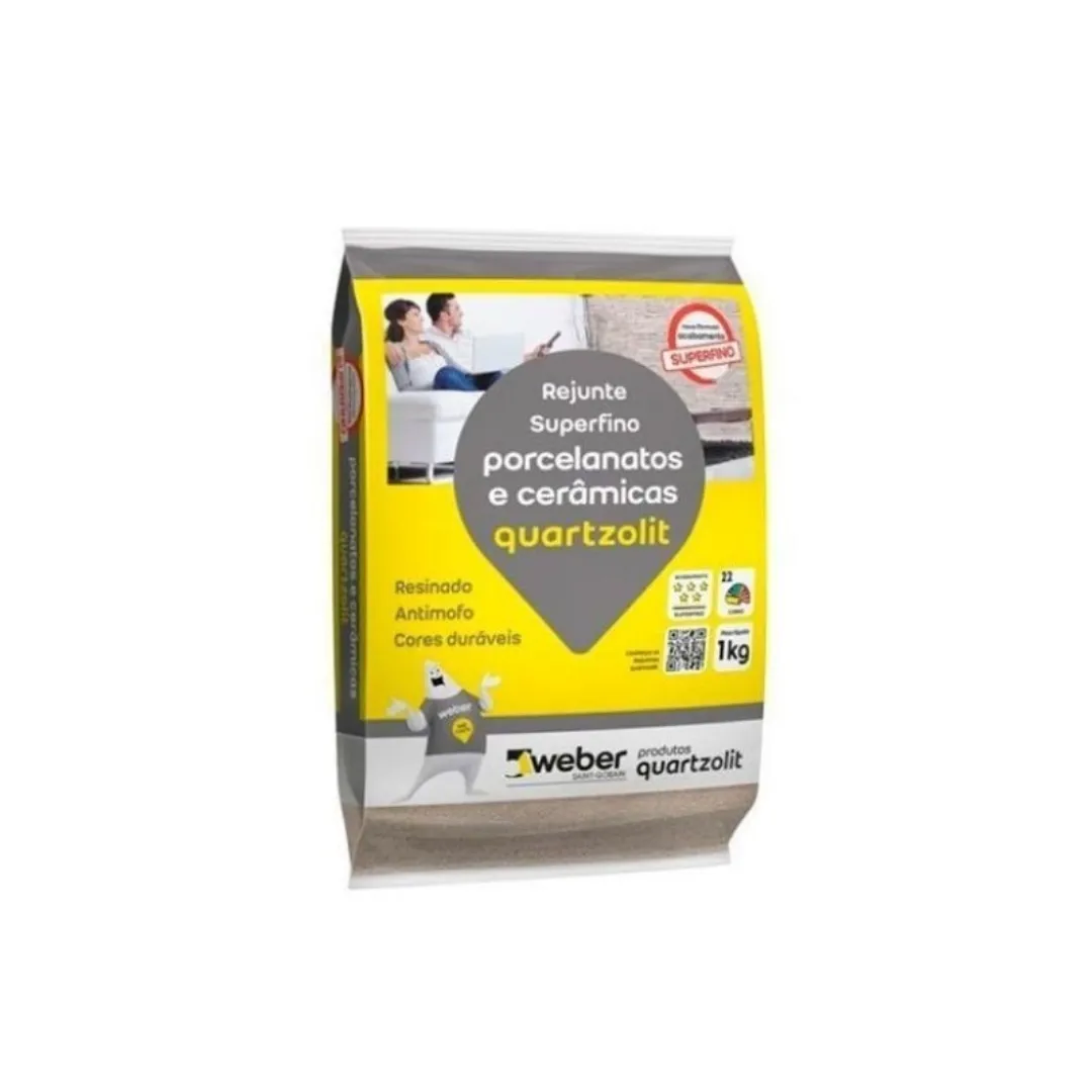 Guia completo de cores de rejunte para porcelanato