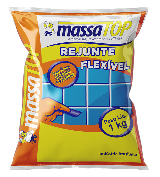 qual a melhor massa para rejuntar porcelanato