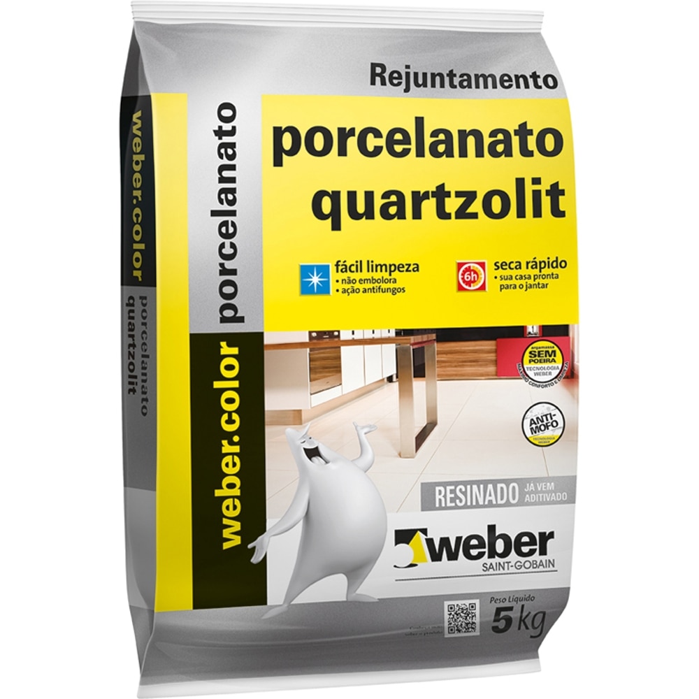 Guia completo de cores de rejunte para porcelanato