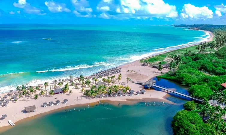 qual a melhor praia de maceio