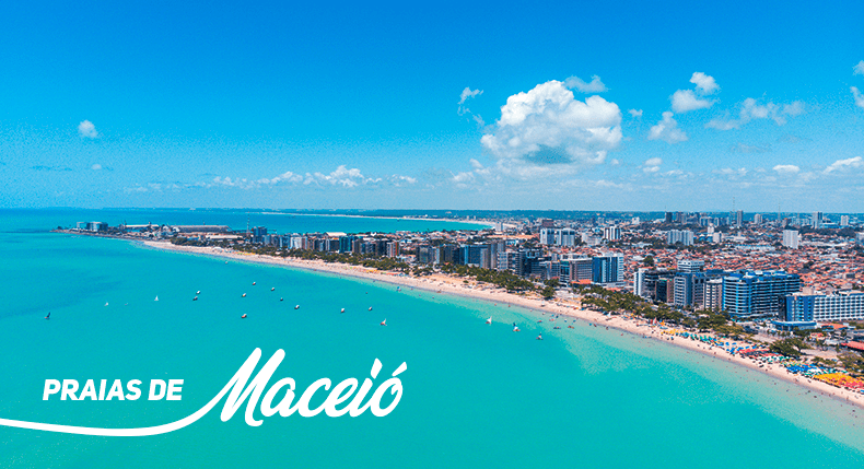 qual a melhor praia de maceio