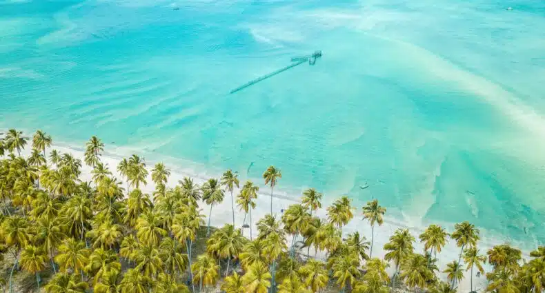 qual a melhor praia de maceio