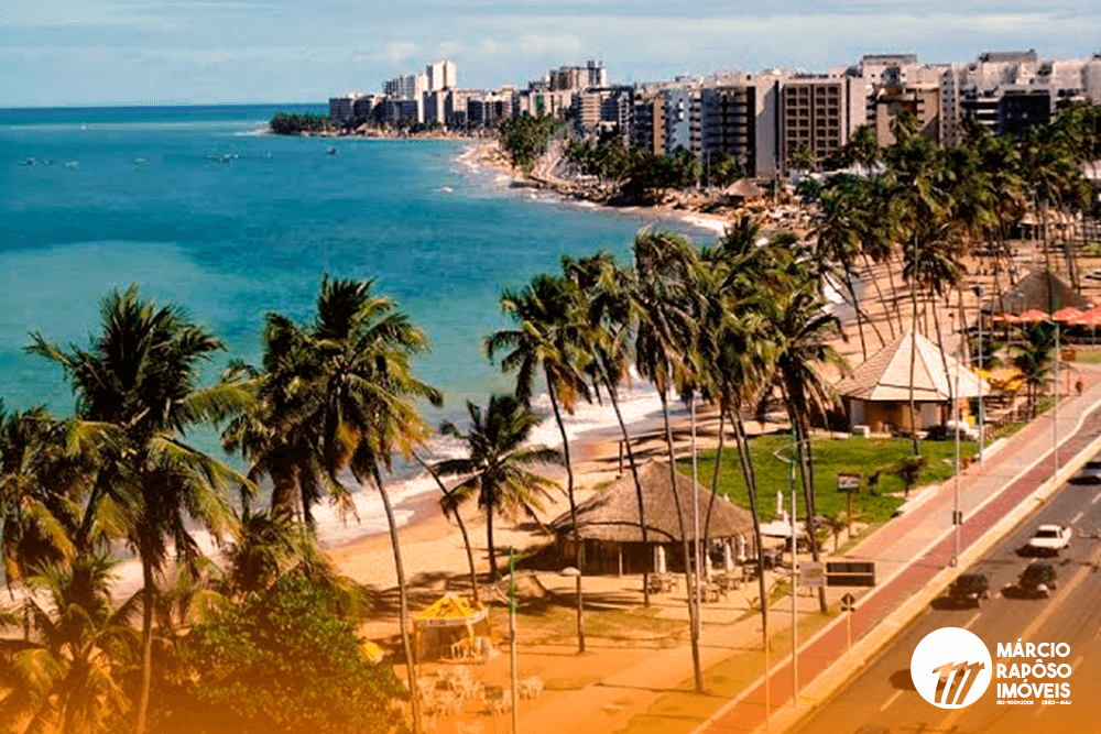 qual a melhor praia de maceio