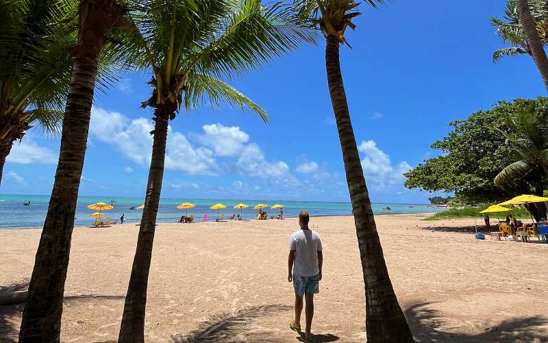 qual a melhor praia de maceio