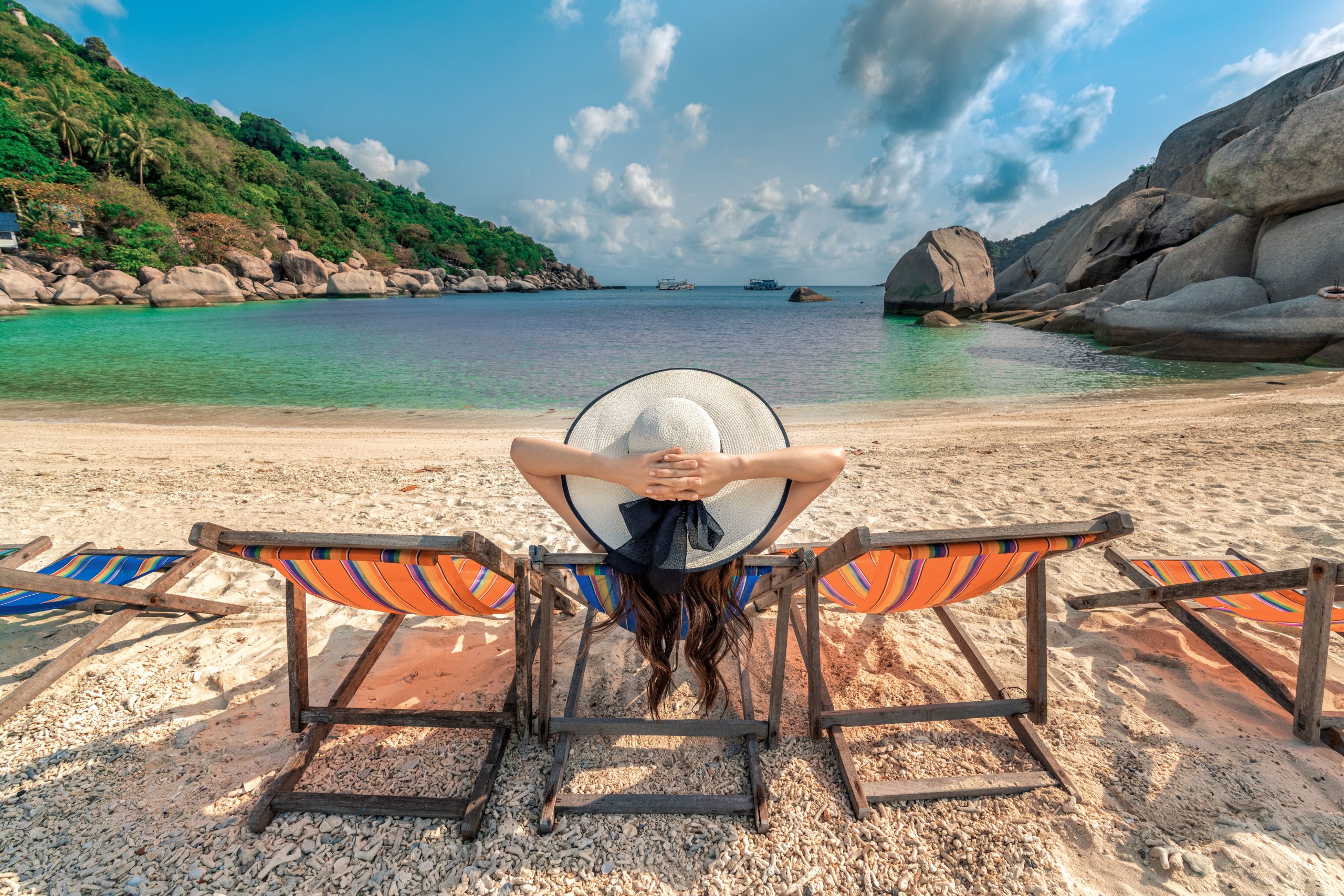 Praias de Santa Catarina com Águas Mais Quentes: Fuja do Mar Gelado