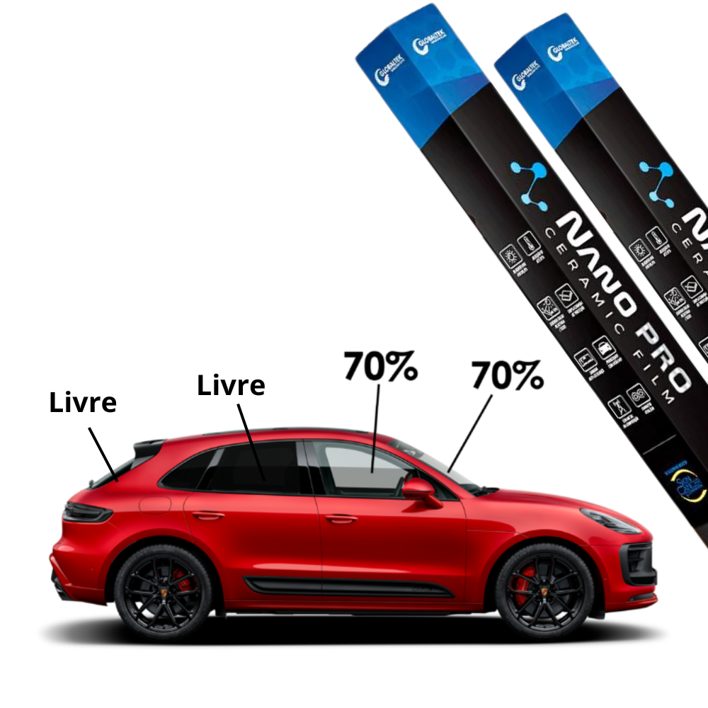 Insulfilm G5 e G20: Onde e Quando Usar Legalmente?