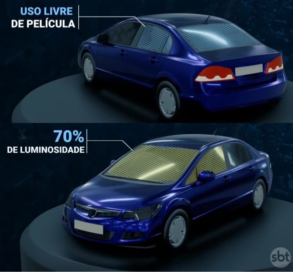 Evite Multas: Guia Completo sobre a Chancela Obrigatória do Insulfilm