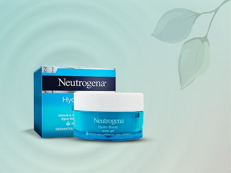 hidratante facial pele sensível dermatologista