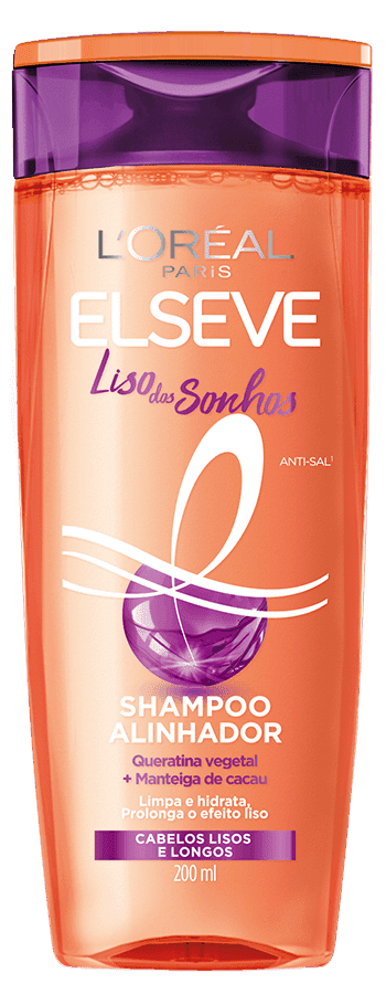 5 ideias de títulos:
1. Kérastase Discipline: A revolução para cabelos indisciplinados.
2. Braé Divine: O segredo para um cabelo livre de frizz.
3. Salon Line Meu Liso: Proteção e alinhamento para um liso perfeito.
4. Guia completo de produtos para cabelos com frizz.
5. Como usar protetor térmico para manter o cabelo liso por mais tempo.