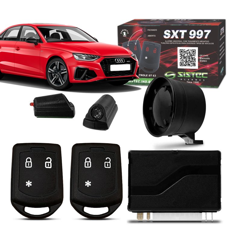 Instalação de alarme automotivo: Preços e o que considerar antes de contratar